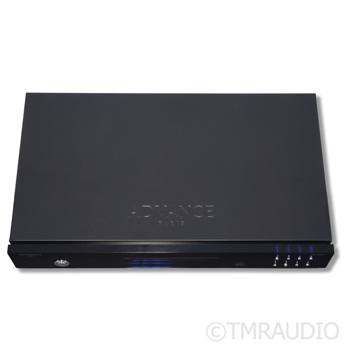 Advance Paris X-CD7 CD Player