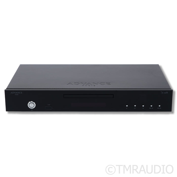 Advance Paris X-CD9 CD Player