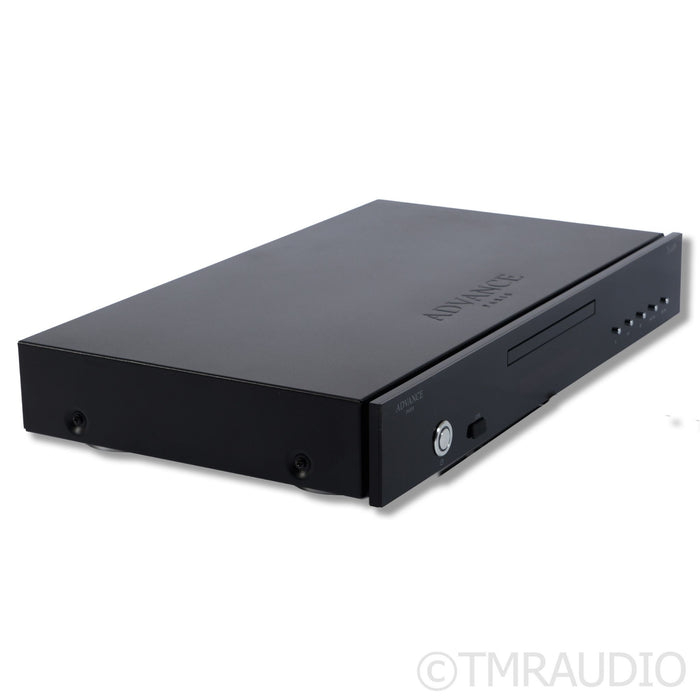 Advance Paris X-CD9 CD Player