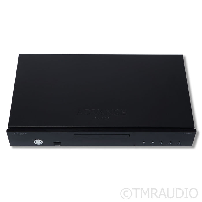 Advance Paris X-CD9 CD Player