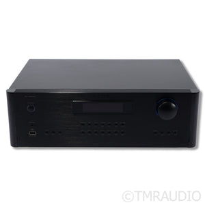 Rotel RC-1590 MKII Preamplifier; Built-In DAC & Bluetooth