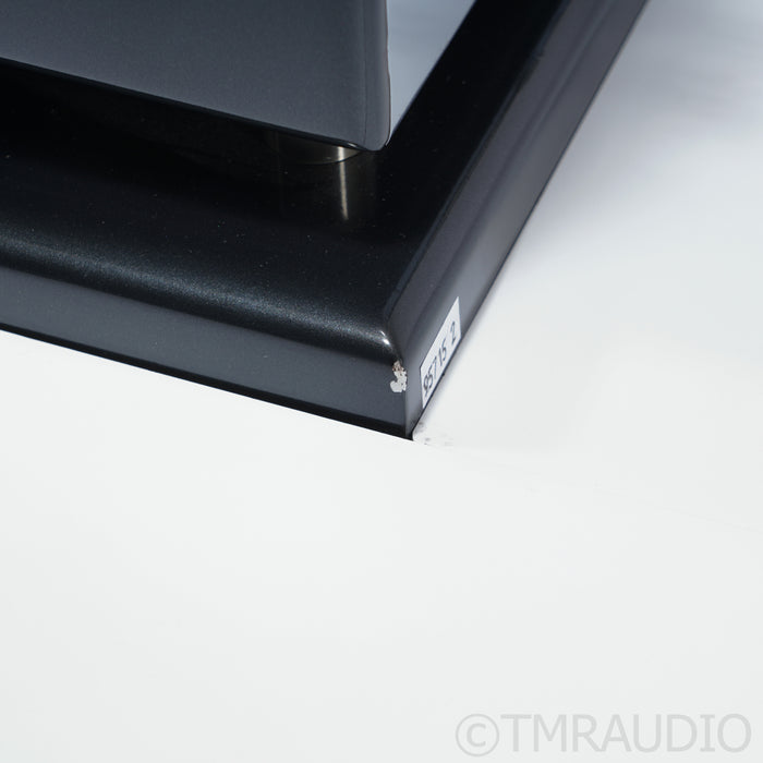 Audiopax Model 88 Tube Monoblock Power Amplifiers