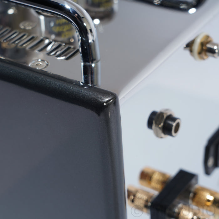 Audiopax Model 88 Tube Monoblock Power Amplifiers