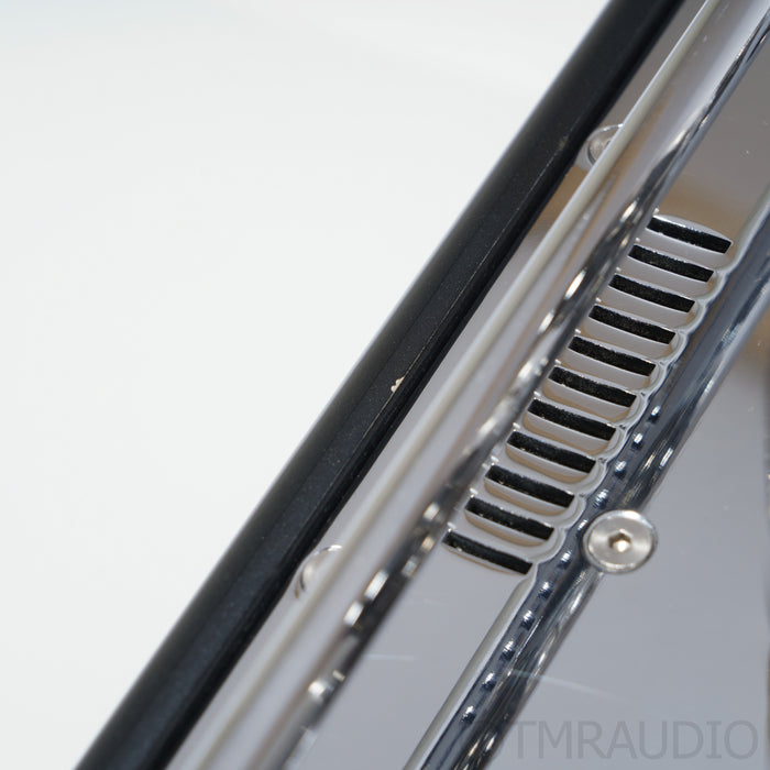Audiopax Model 88 Tube Monoblock Power Amplifiers