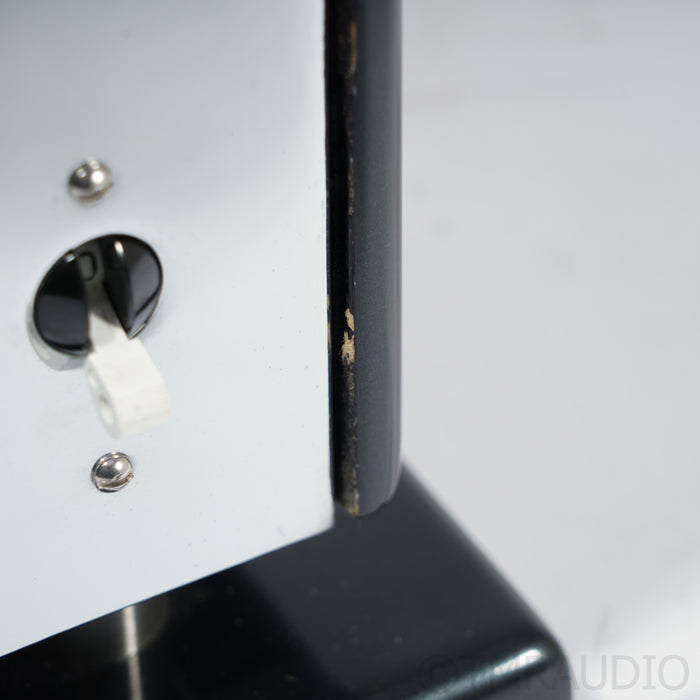 Audiopax Model 88 Tube Monoblock Power Amplifiers