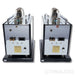 Audiopax Model 88 Tube Monoblock Power Amplifiers