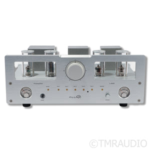 Allnic Audio L-6500 Tube Preamplifier