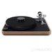Clearaudio Concept Wood AiR Belt Drive Turntable (No Cartridge)