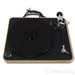Clearaudio Concept Wood AiR Belt Drive Turntable (No Cartridge)