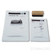 Clearaudio Concept Wood AiR Belt Drive Turntable (No Cartridge)