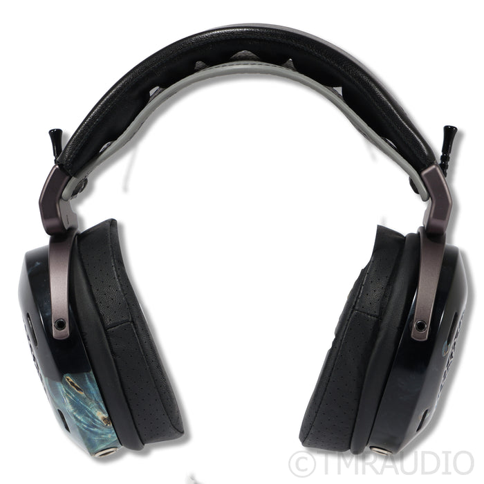 ZMF Auteur Stabilized Open Back Headphones