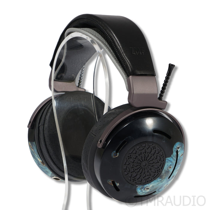 ZMF Auteur Stabilized Open Back Headphones