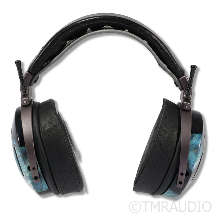 ZMF Auteur Stabilized Open Back Headphones