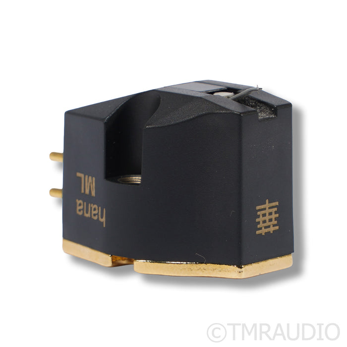Hana ML MC Cartridge