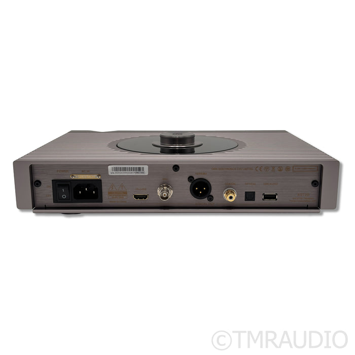 Shanling Onix XST20 CD / SACD Transport