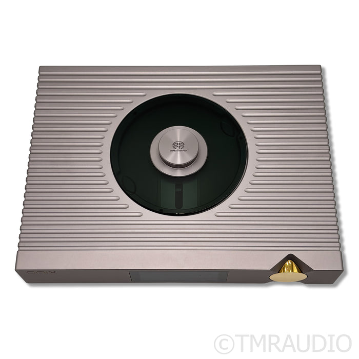 Shanling Onix XST20 CD/SACD Transport (Mint)