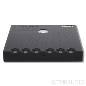 Chord Electronics Hugo M Scaler DDC