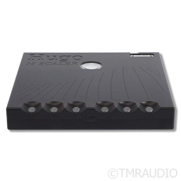 Chord Electronics Hugo M Scaler DDC