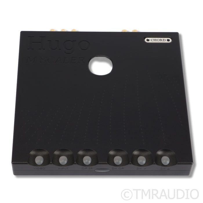 Chord Electronics Hugo M Scaler DDC