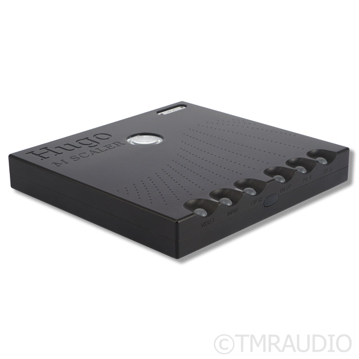 Chord Electronics Hugo M Scaler DDC