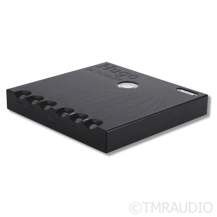 Chord Electronics Hugo M Scaler DDC