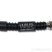Wave High Fidelity STREAM Premium BNC Digital Cables; 1m