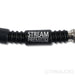 Wave High Fidelity STREAM Premium BNC Digital Cables; 1m