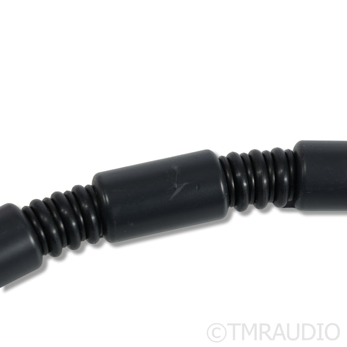 Wave High Fidelity STREAM Premium BNC Digital Cables; 1m