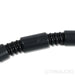 Wave High Fidelity STREAM Premium BNC Digital Cables; 1m