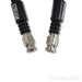 Wave High Fidelity STREAM Premium BNC Digital Cables; 1m
