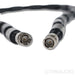 Wave High Fidelity STREAM Premium BNC Digital Cables; 1m