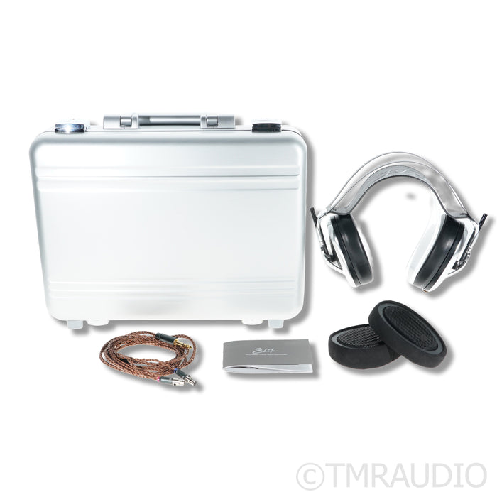 Meze Audio Elite Open-Back Isodynamic Headphones