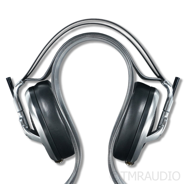Meze Audio Elite Open-Back Isodynamic Headphones