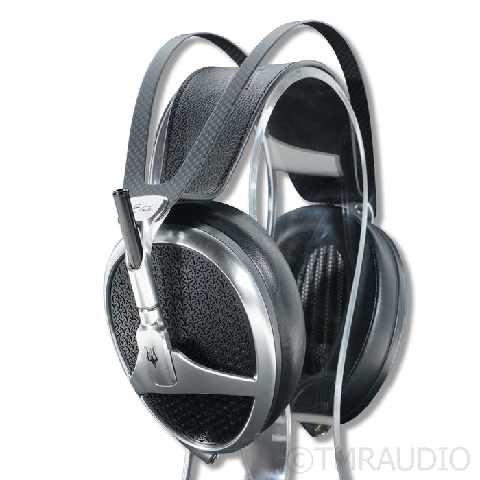 Meze Audio Elite Open-Back Isodynamic Headphones