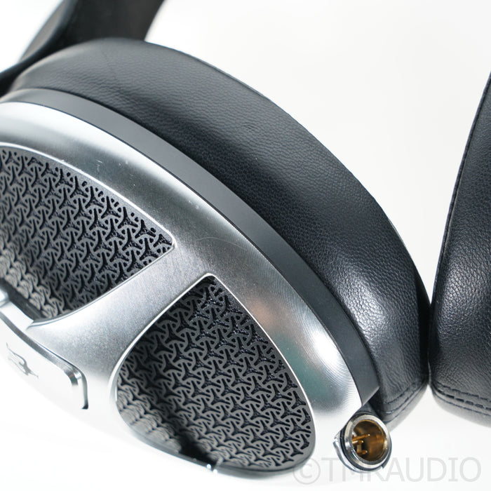 Meze Audio Elite Open-Back Isodynamic Headphones