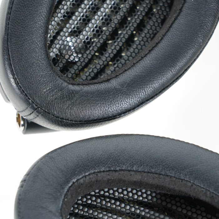 Meze Audio Elite Open-Back Isodynamic Headphones