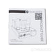 Feliks Audio Euforia EVO Tube Headphone Amplifier
