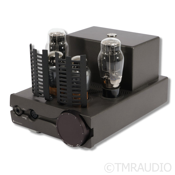 Feliks Audio Euforia EVO Tube Headphone Amplifier