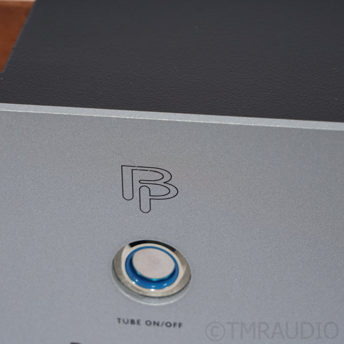 BorderPatrol SE-i USB Tube DAC