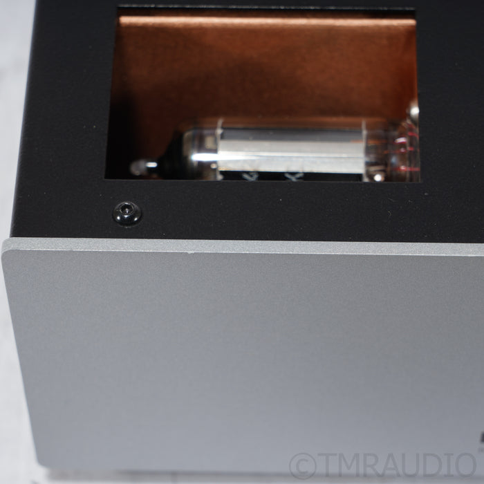 BorderPatrol SE-i USB Tube DAC