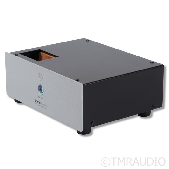 BorderPatrol SE-i USB Tube DAC