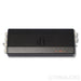 iFi Audio Micro iPhono 3 Black Label Edition MM / MC Phono Preamplifier