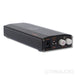 iFi Audio Micro iPhono 3 Black Label Edition MM / MC Phono Preamplifier