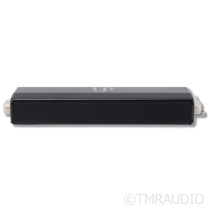 iFi Audio Micro iPhono 3 Black Label Edition MM / MC Phono Preamplifier