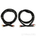Transparent Audio MusicWave Speaker Cables; 12ft