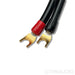 Transparent Audio MusicWave Speaker Cables; 12ft