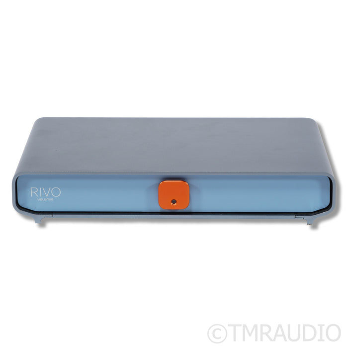 Volumio Rivo Network Streamer