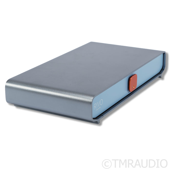 Volumio Rivo Network Streamer
