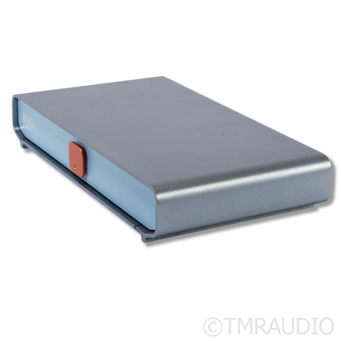 Volumio Rivo Network Streamer