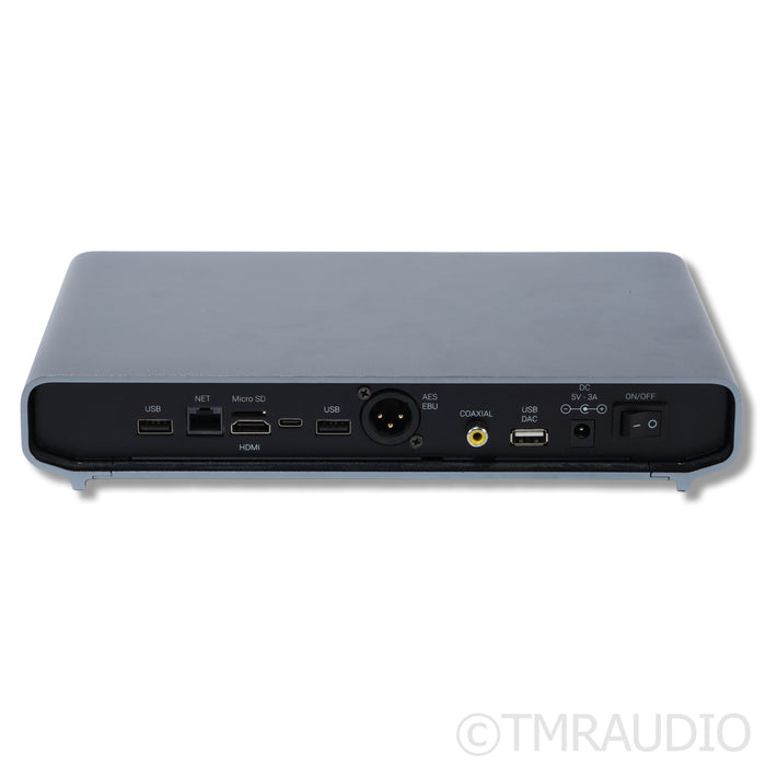 Volumio Rivo Network Streamer